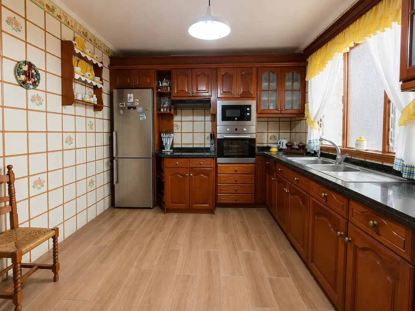 Cocina de Piso en venta en Icod de los Vinos con Terraza