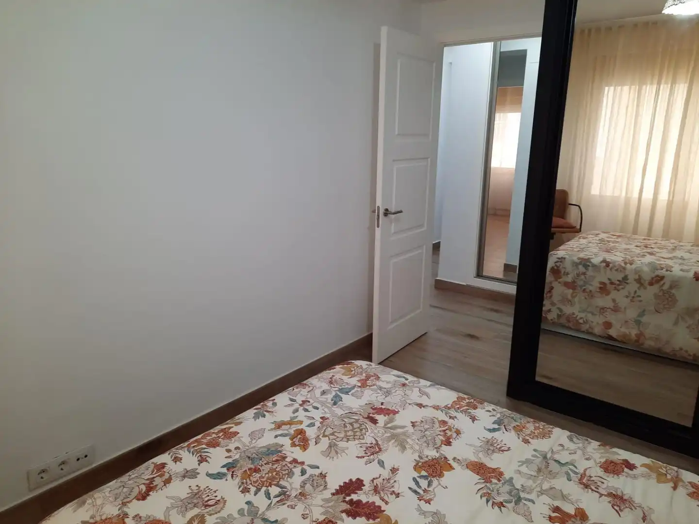 Habitación de Piso en venta en Cádiz