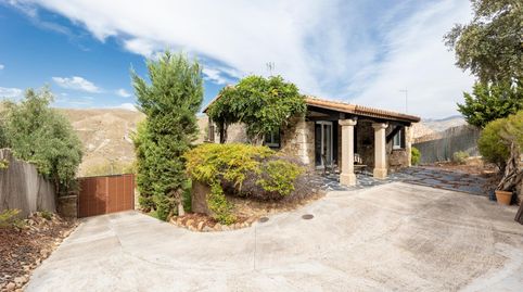 Foto 3 de Casa o chalet en venta en 67 Viña de Los Serbos, Dúdar, Granada