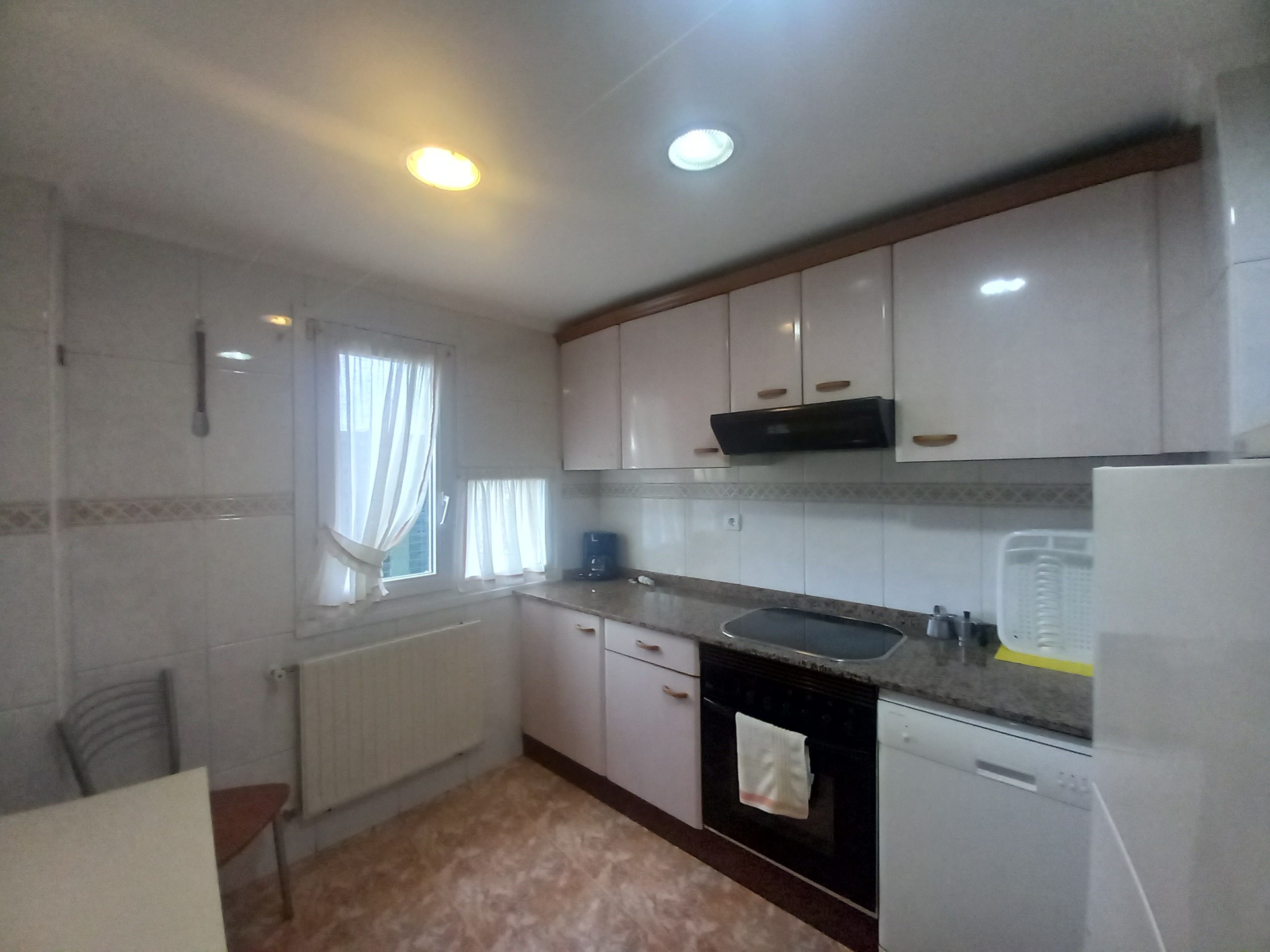 Piso en venta en Avenida del Llano, Llano