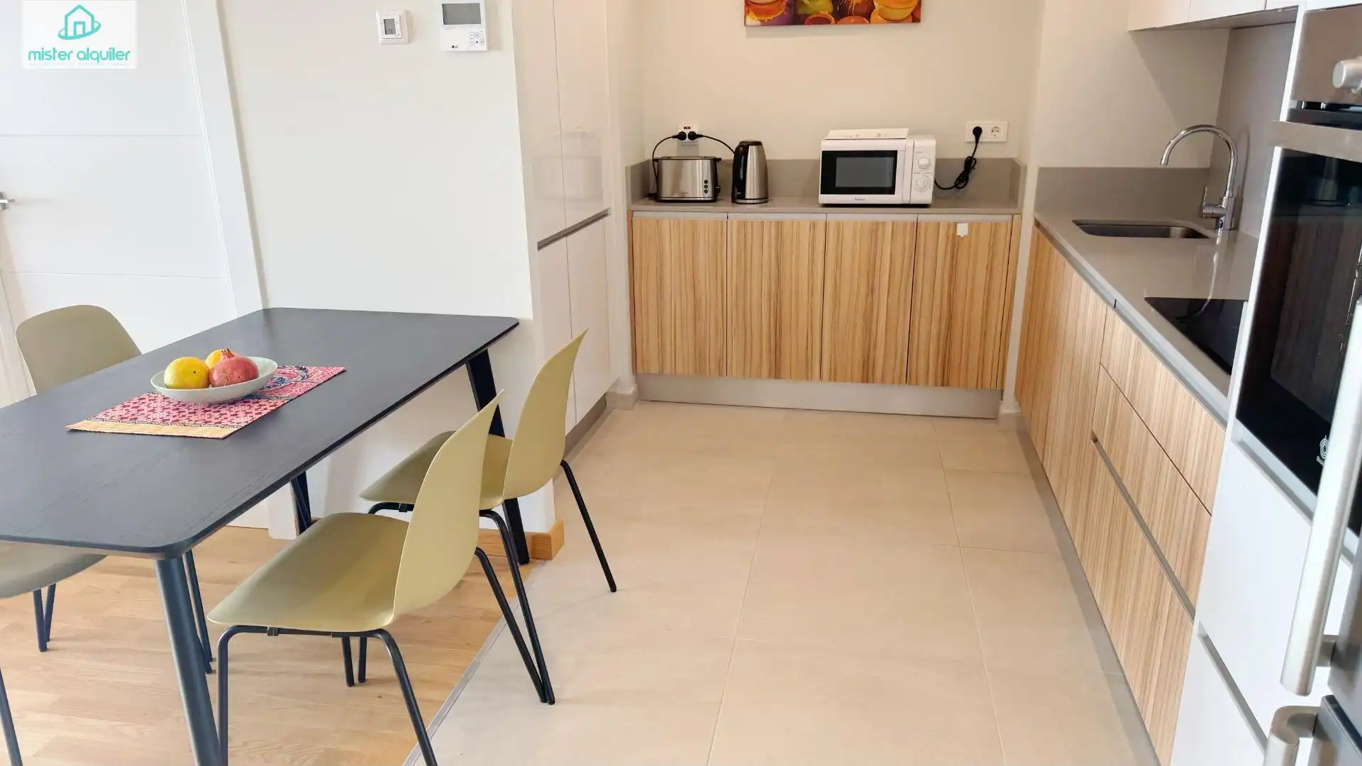 Apartment with terrace to rent in Calle MAR ALTA 10, imagen 36