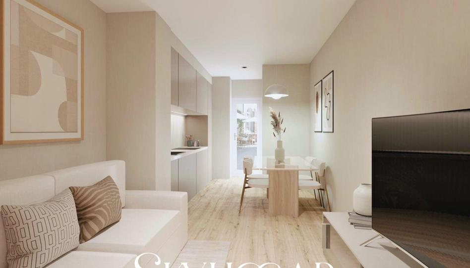 Photo 1 of Study for sale in Centro, Valencia