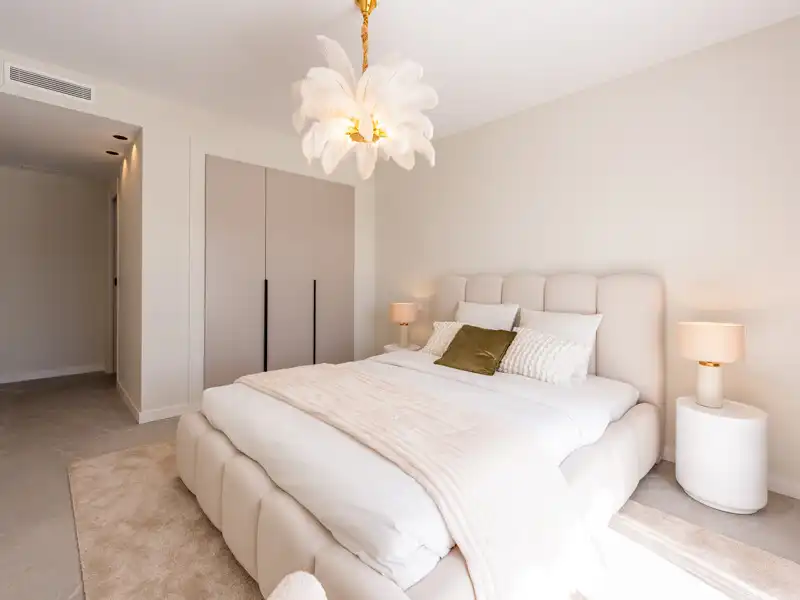 Apartment with pool for sale in La Quinta, imagen 14