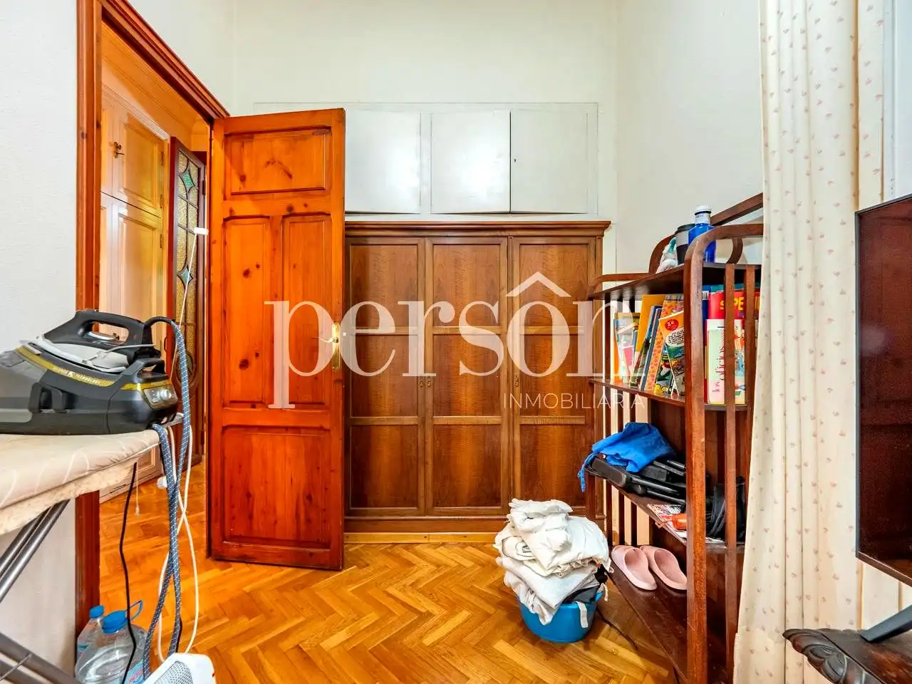 Flat with terrace for sale in calle d'Aparisi i Guijarro, imagen 48