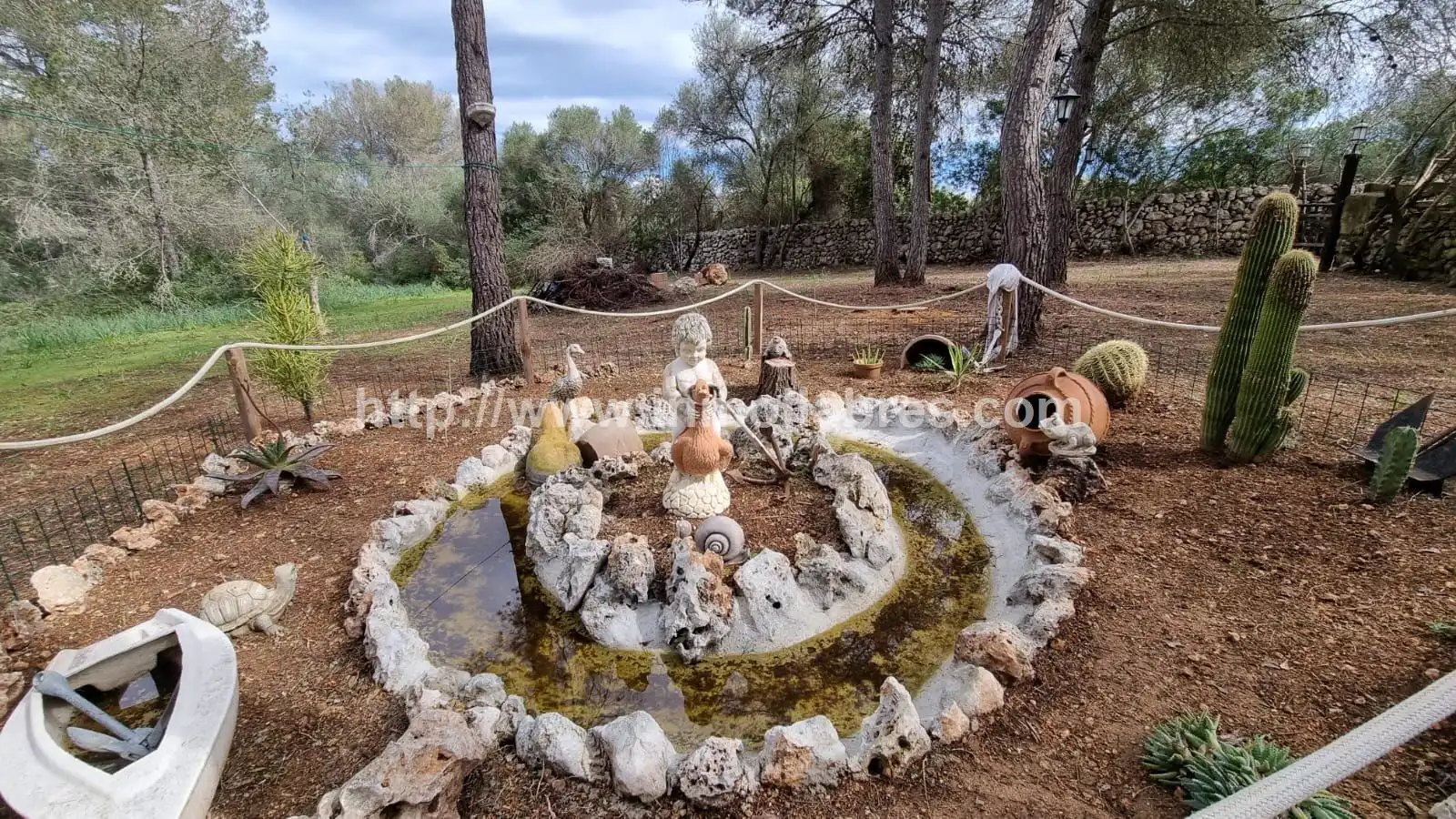 Residencial en venda a Lloret de Vistalegre
