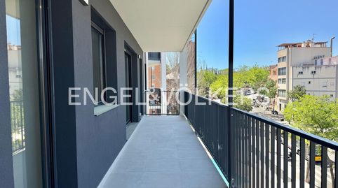 Foto 5 de Piso de alquiler en Lloreda, Badalona