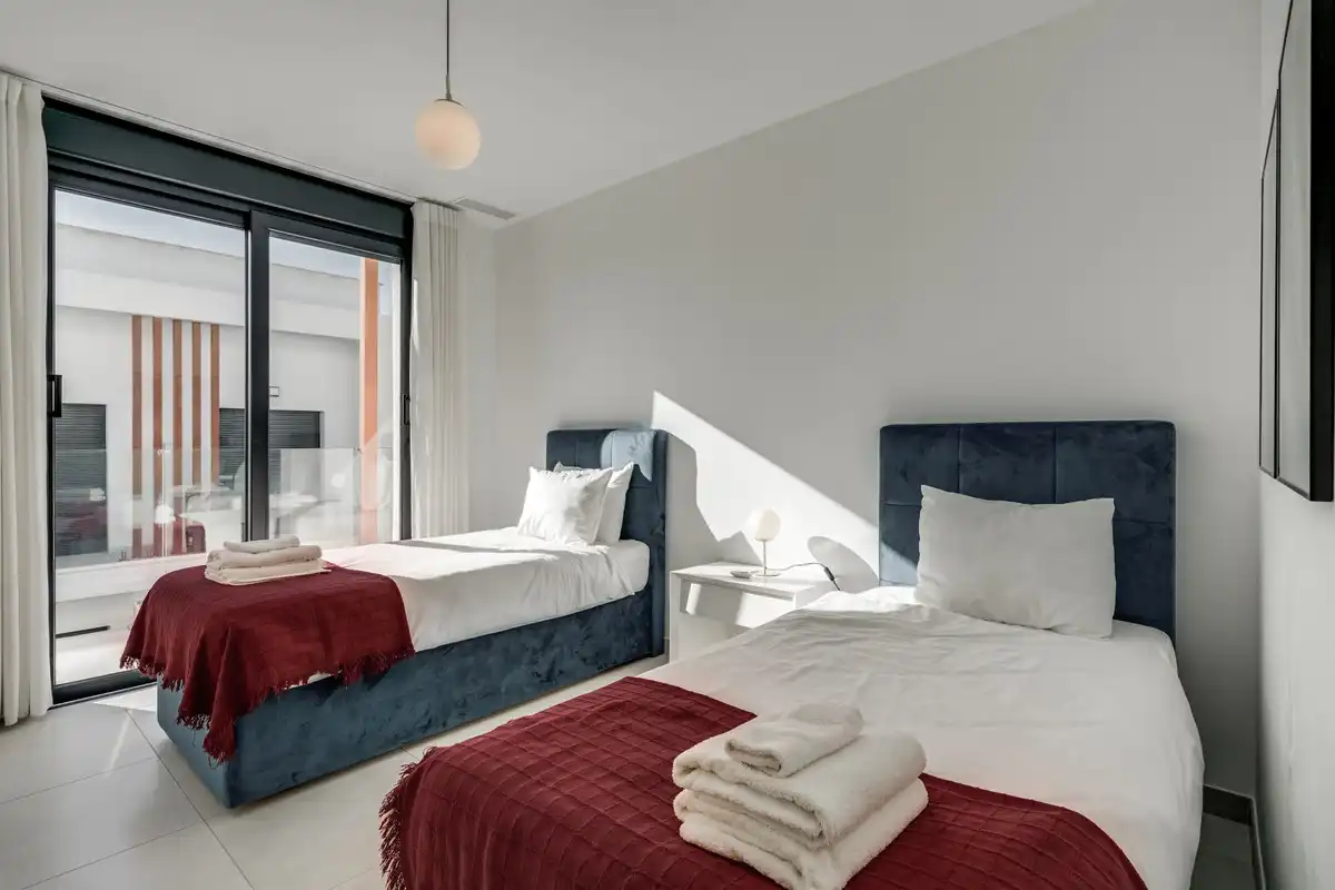Terraced house for sale in Avenida Benamara 15, imagen 14