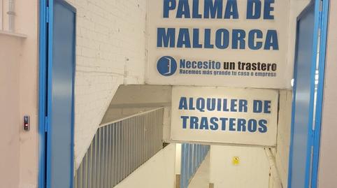 Photo 2 of Box room to rent in Carrer de Josep Zaforteza I Musoles, 32, Es Rafal Vell,  Palma de Mallorca