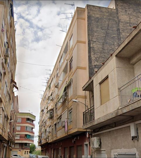 Photo 2 of Flat for sale in Alcoy, Centro, Elda