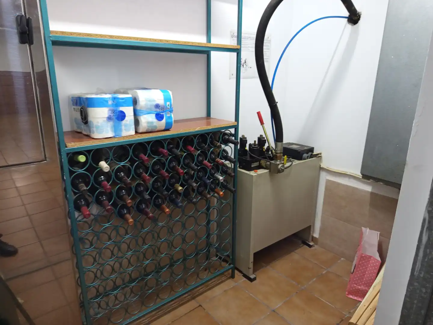 Casa o xalet en venda en Jaén amb Aire condicionat, Calefacció i Jardí privat