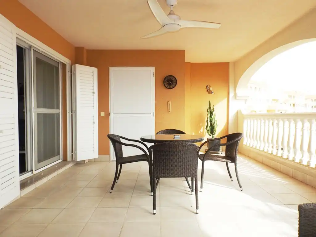 Apartamento con piscina en venta en Calle Galeón, imagen 8