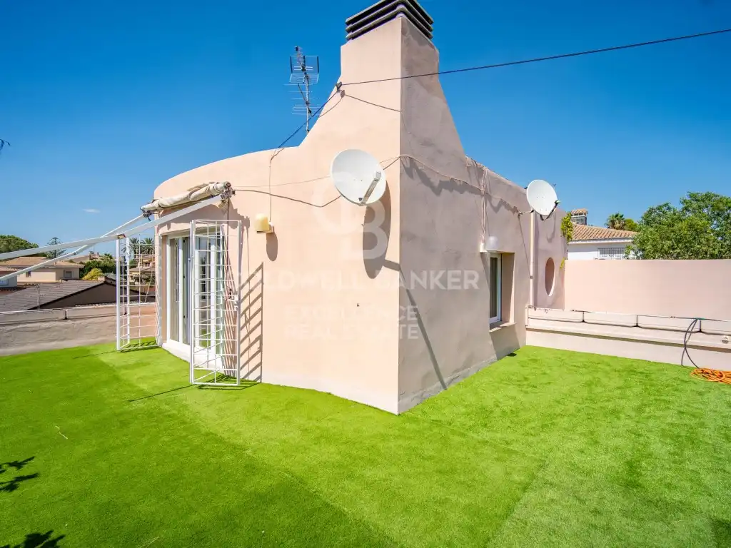 Casa o xalet en venda a Urbanizacion Parque Monte Alcedo, Riba-roja de Túria