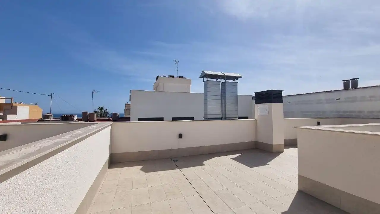 Penthouse zum Verkauf in Playa del Cura, imagen 38