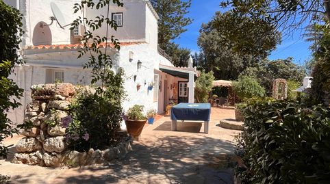 Foto 2 de Finca rústica en venda a Trebalúger, Es Castell