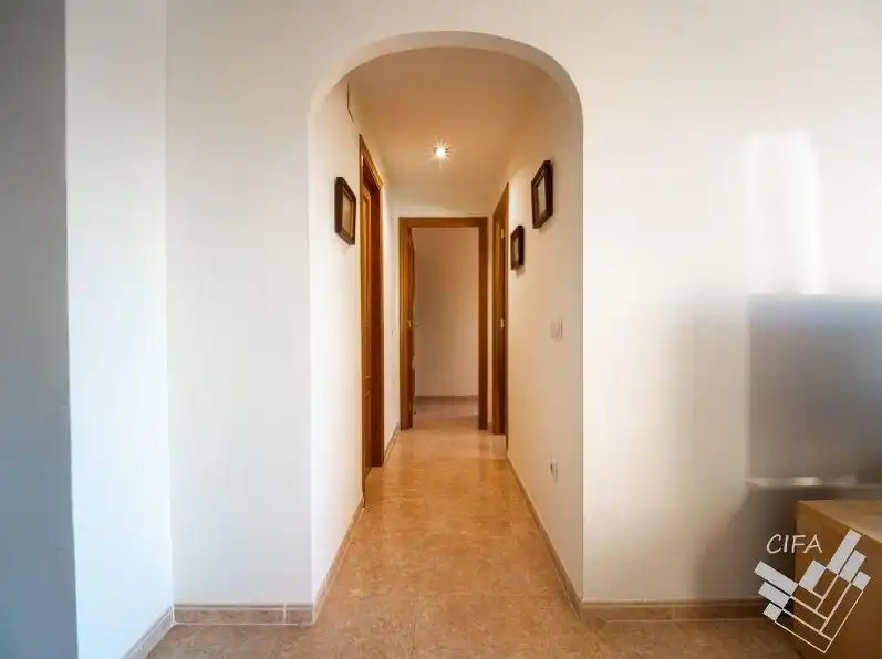 Appartamento con terrazza in vendita a Avenida CASTELLO (DE), imagen 2
