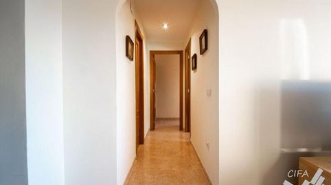 Foto 2 de Piso en venta en Avenida Castello (de), Casco Urbano, Vinaròs