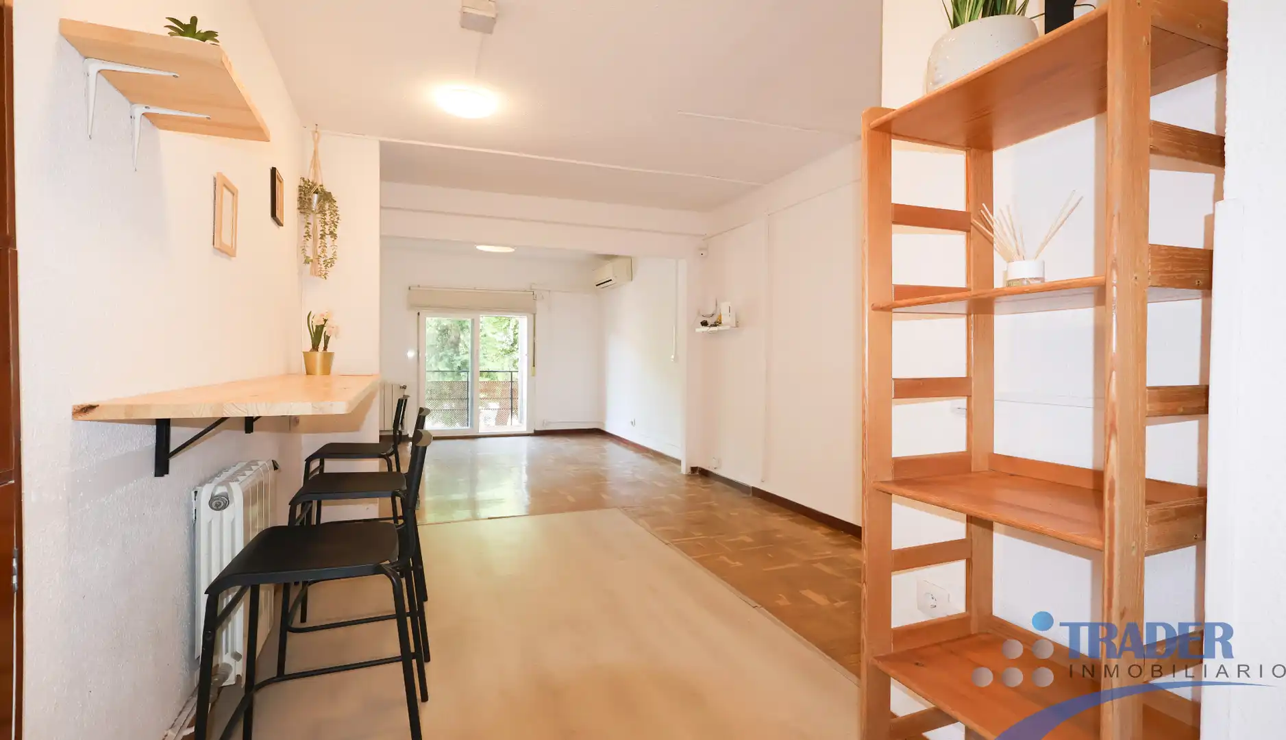 Pis en venda en Leganés amb Jardí privat, Terrassa i Balcó