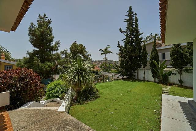 Casa-chalet en Venta en Monte Lentiscal - Las Meleguinas