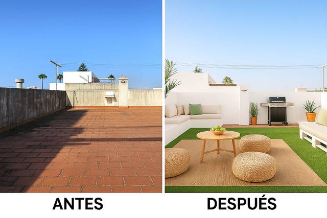 Piso en Venta en Puerto Deportivo