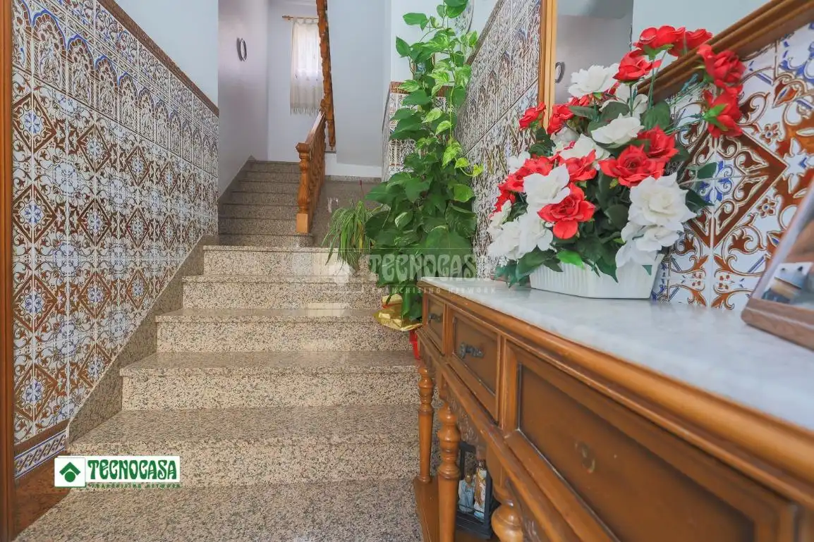 Piso en venta en Adra con Aire acondicionado, Calefacción y Terraza