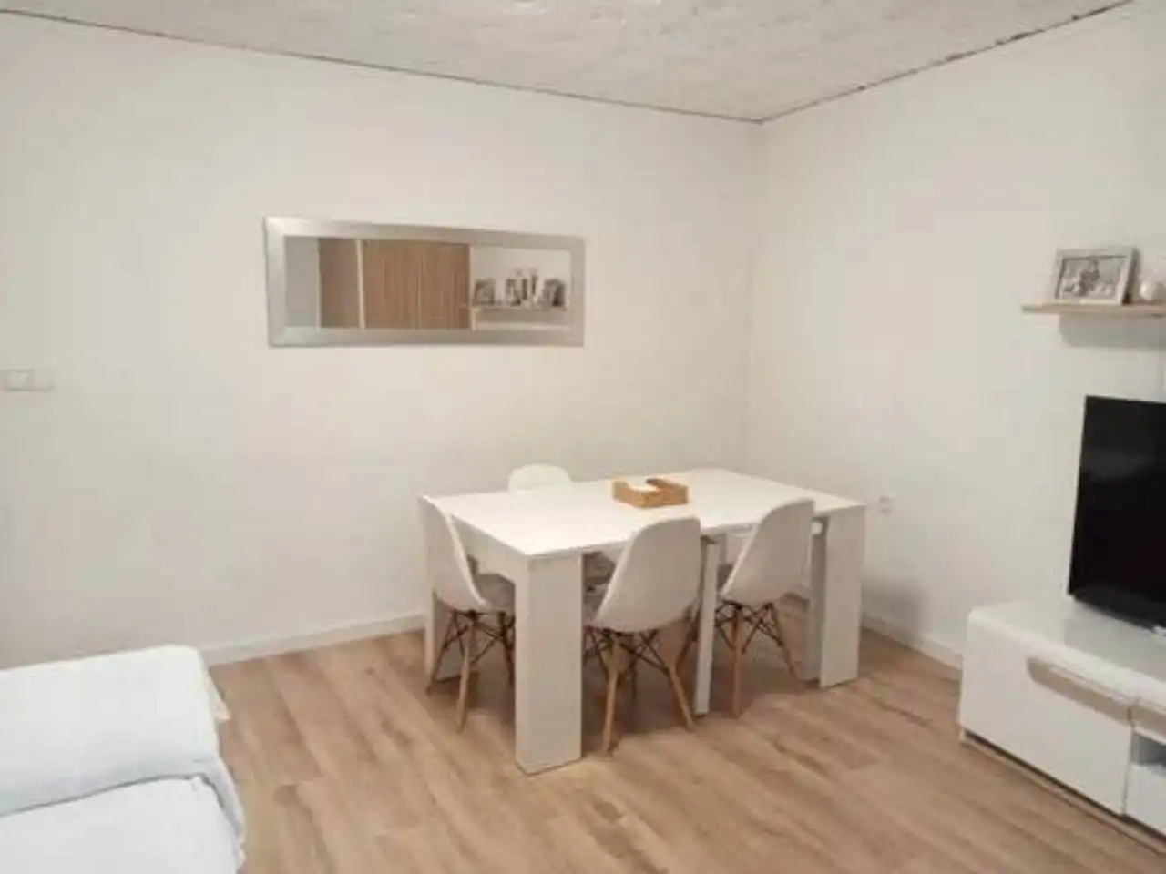 Dining room of Country homes for sale in Alfarrasí  with Air Conditioner and Terrace