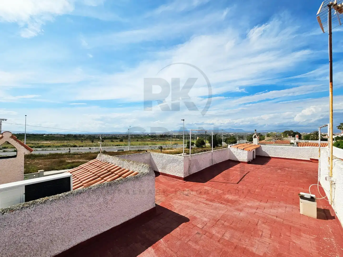 Detached house with pool for sale in Los Arenales del Sol, imagen 42