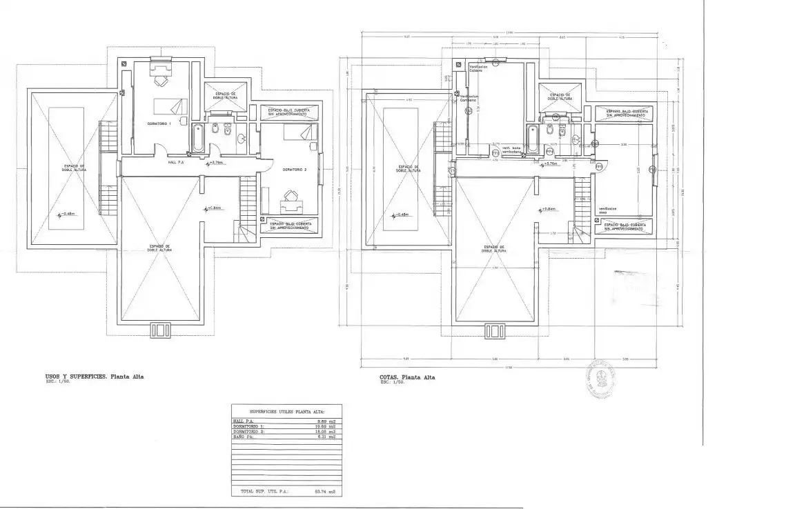 Haus mit Garten zum Verkauf in Eurovillas, imagen 47