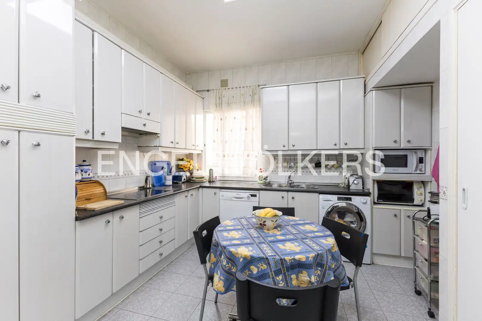 Appartement avec ascenseur à vendre à Barrio de Salamanca, imagen 15