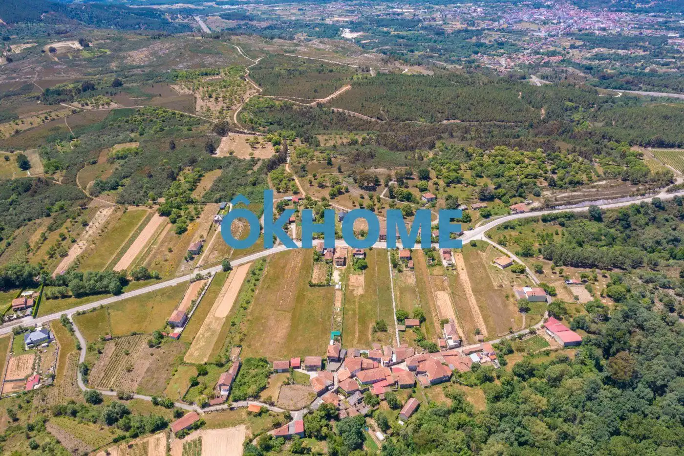 Casa o chalet en venta en Vilardevós con Trastero y Amueblado