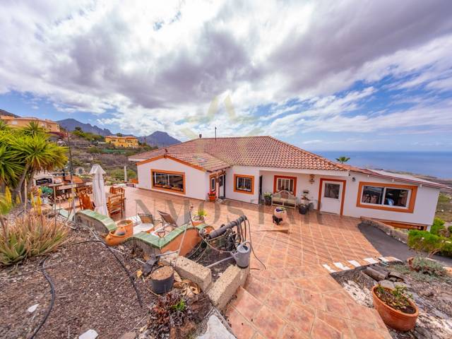 Casa-chalet en Venta en Armeñime - Las Moraditas - Las Cancelas