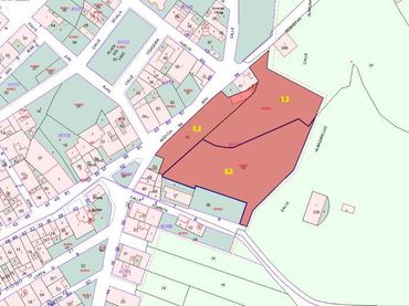 Terrenos y solares en venta en Tabernas