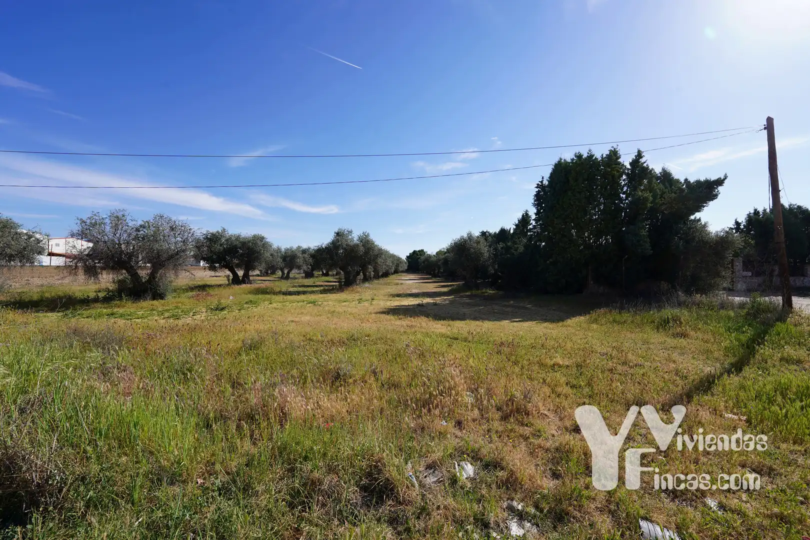 Residential for sale in Illescas