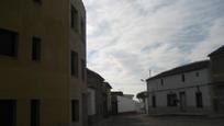 Exterior view of Flat for sale in Turleque