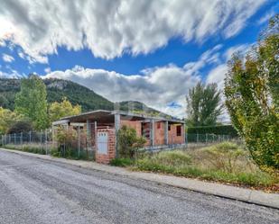 Residencial en venda en Alcalá de la Selva