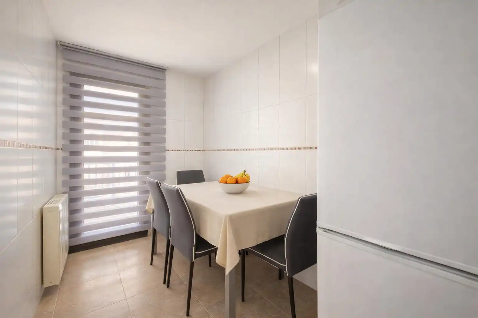Comedor de Piso en venta en Roses con Aire acondicionado, Calefacción y Amueblado