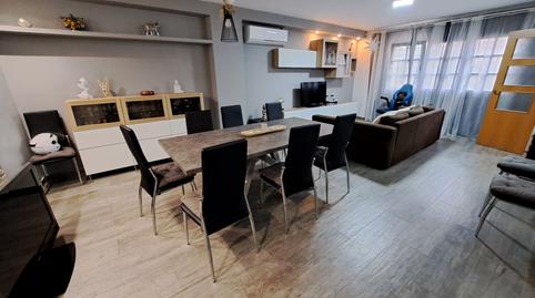 Foto 4 de Casa adosada en venda a Carrer del Pintor Joan Carles Panyó, Els Molins, Barcelona