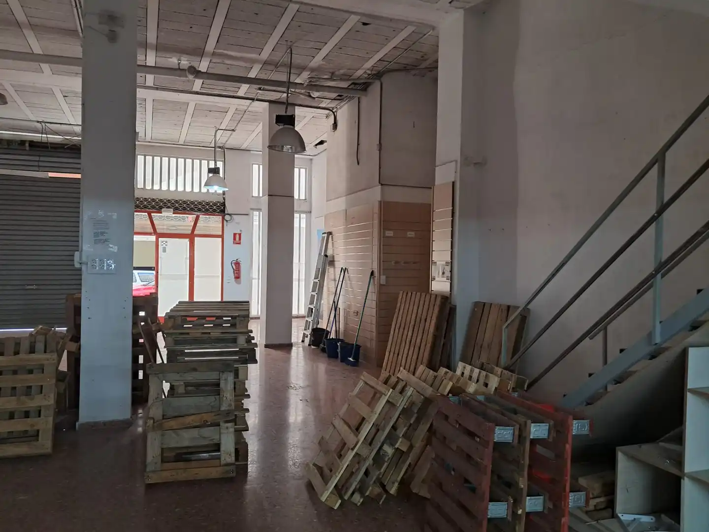 Business premises for sale in Carrer de Joan Ramon Jiménez 16, imagen 4