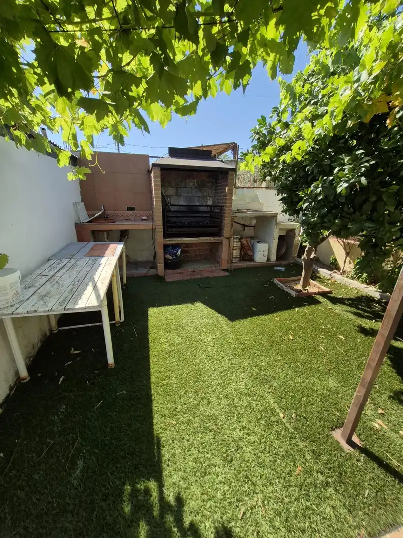 Terrassa de Casa o xalet en venda en Arcos de la Frontera