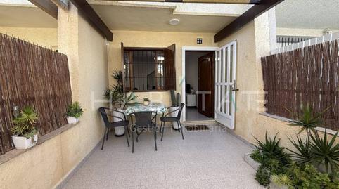 Foto 2 von Maisonette zum Verkauf in Lo Pagán, San Pedro del Pinatar