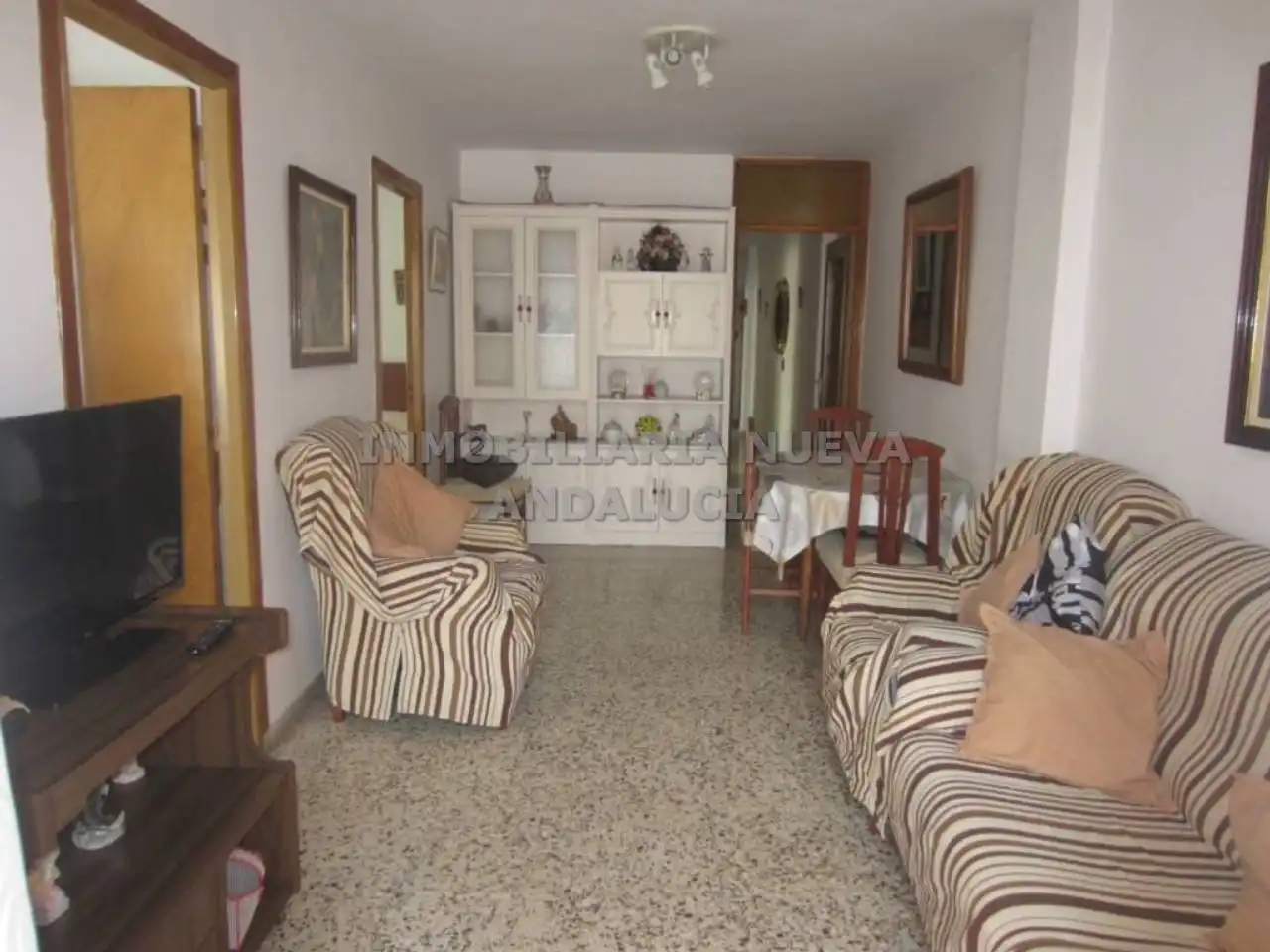 Appartement avec ascenseur à louer à Nueva Andalucía, imagen 3