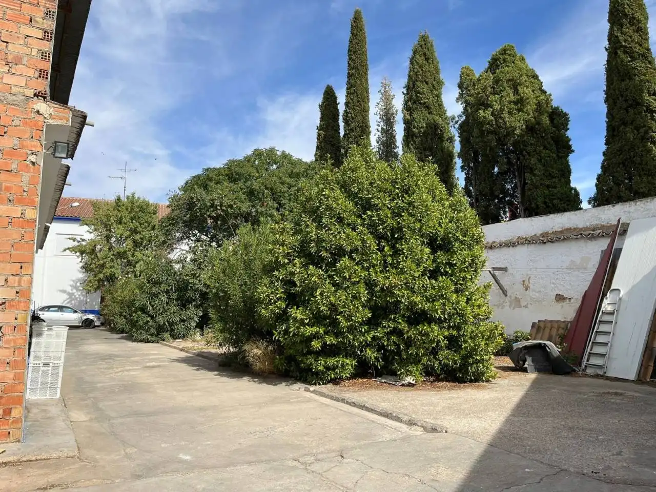 Haus mit Garten zum Verkauf in Calle crie regos Camarena, imagen 4