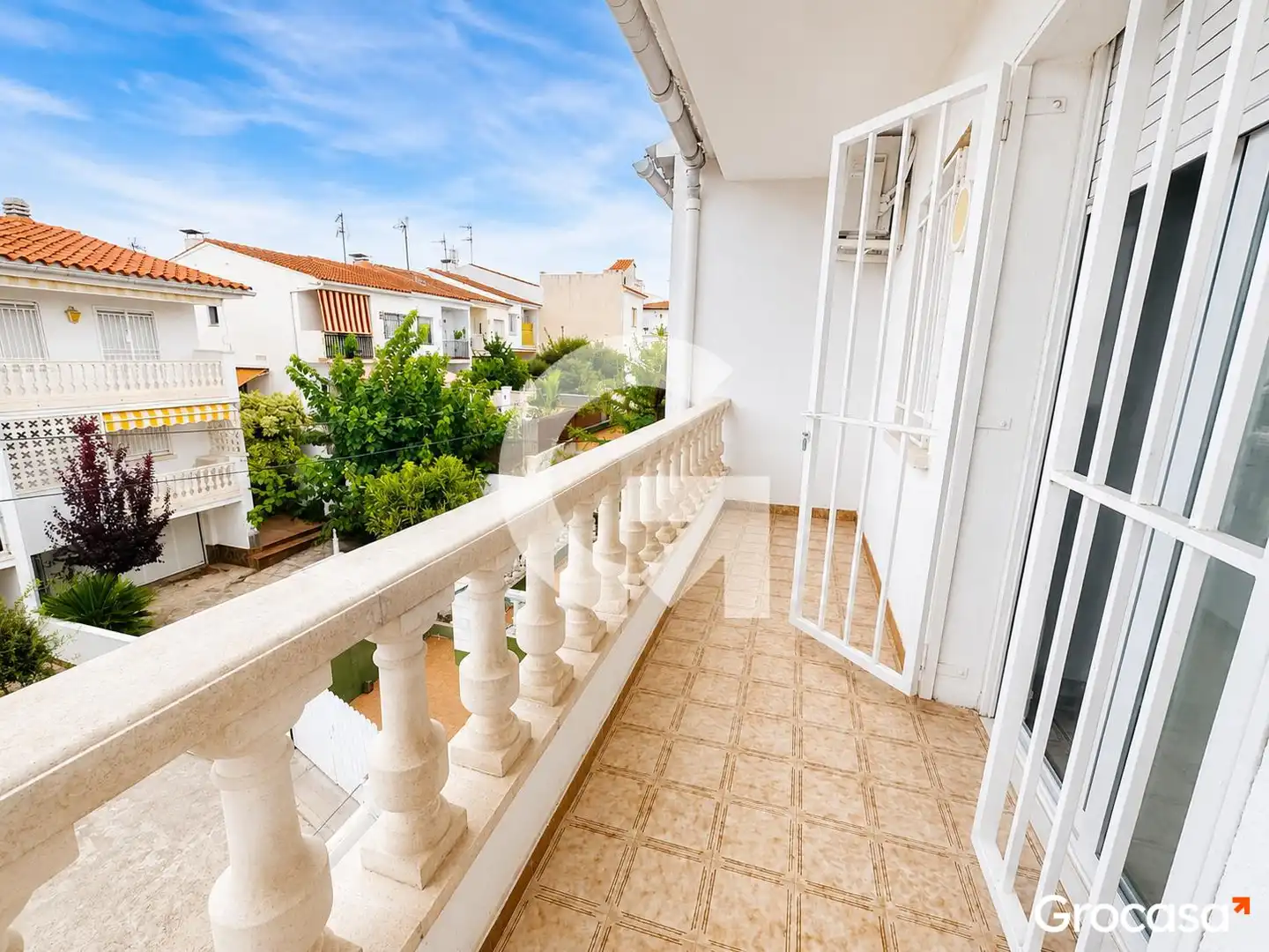 Casa a schiera con terrazza in vendita a CL GAVINA, imagen 26