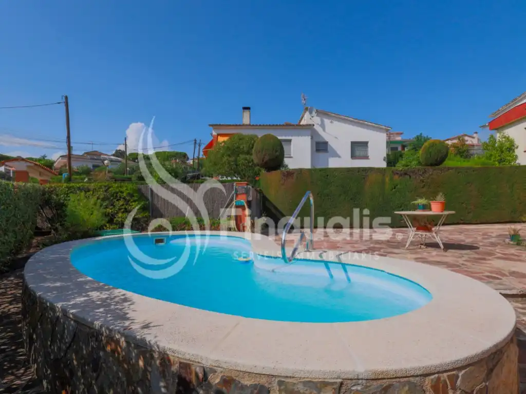 Casa en venda a Santa Eulàlia de Ronçana, imagen 12