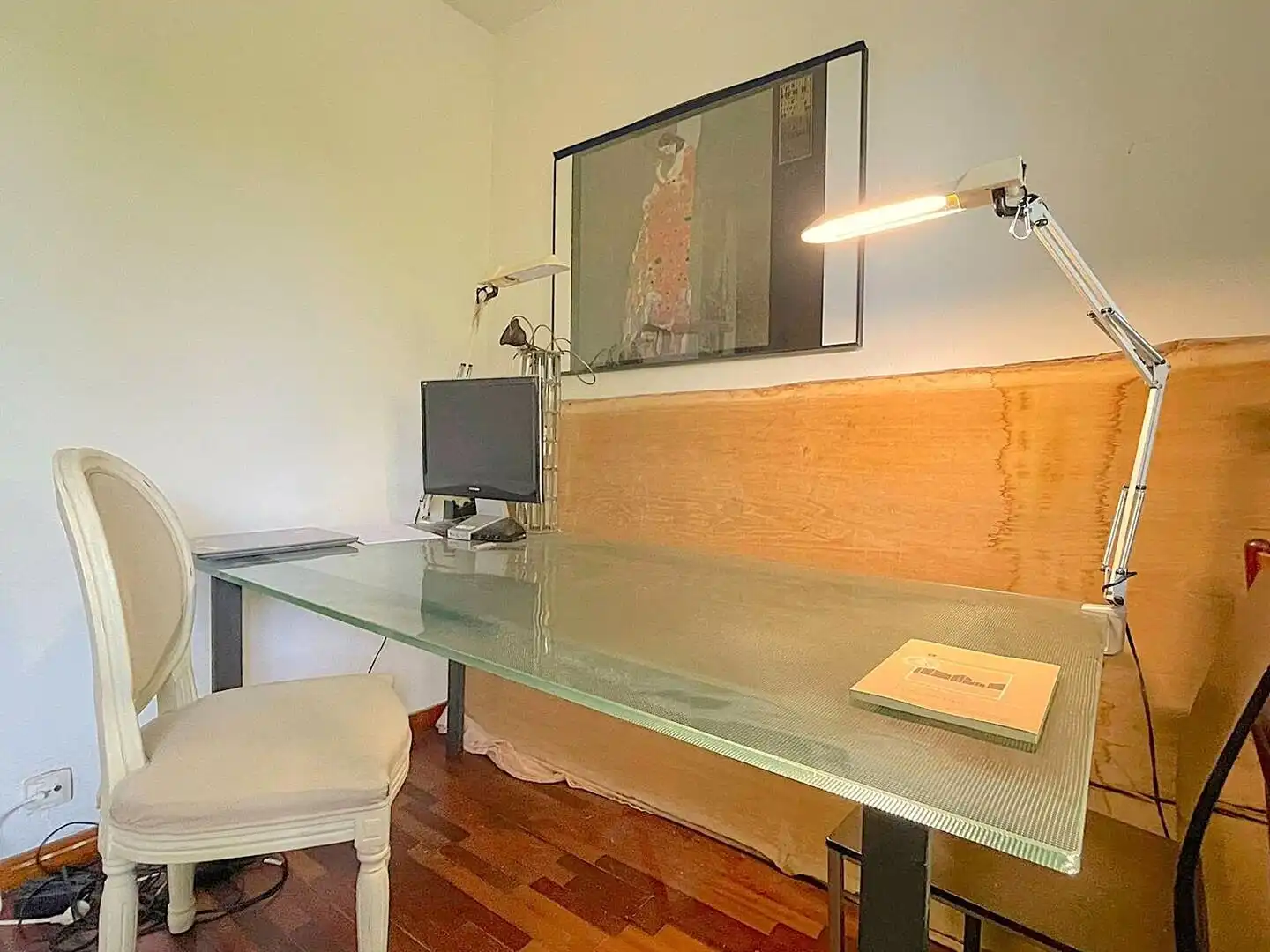 Piso en venta en Barcelona con Aire acondicionado, Calefacción y Terraza
