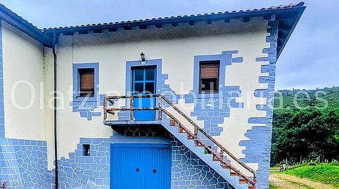 Foto 4 de Casa o chalet en venta en Balmaseda, Bizkaia