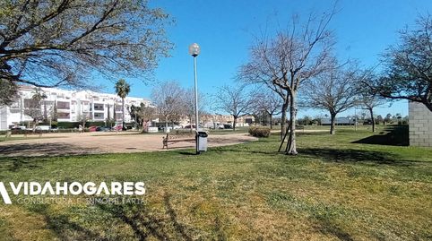 Foto 3 de Garaje en venta en Aguadulce - Almadraba - Punta Candor, Rota