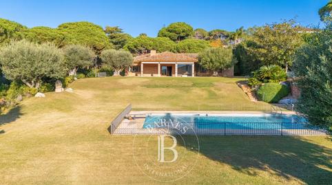 Foto 5 de Casa o xalet en venda a Canafort - El Puntó, Sant Andreu de Llavaneres