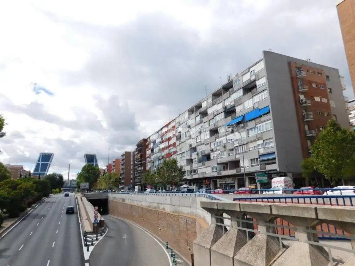 Business premises to rent in Chamartín, imagen 22