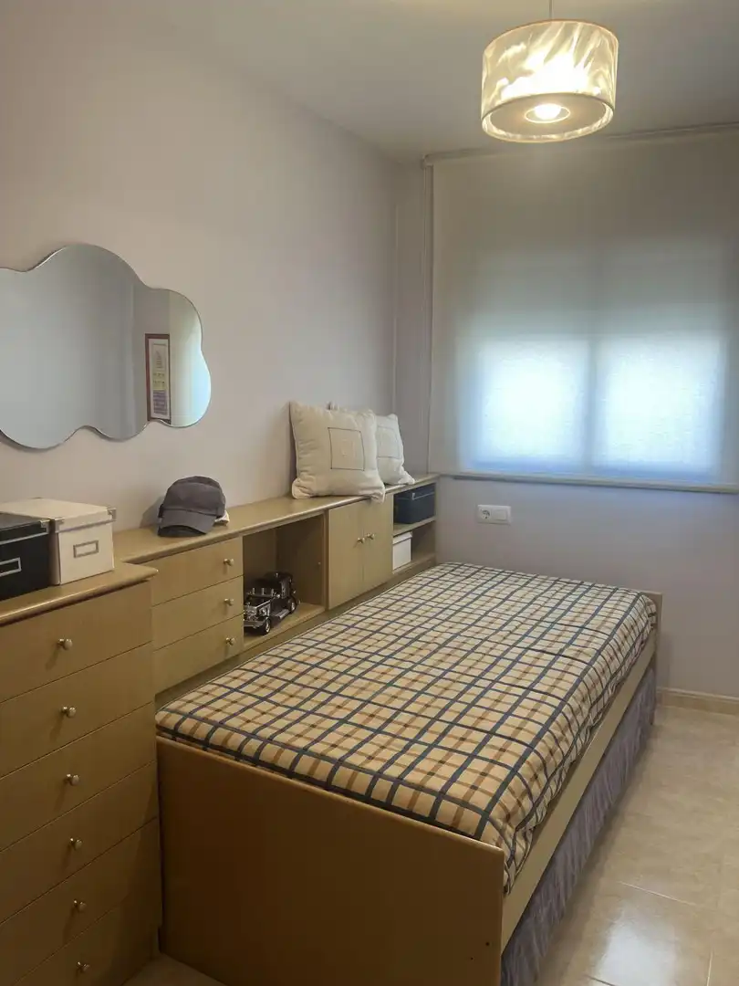 Flat with terrace for sale in El Maset, imagen 6