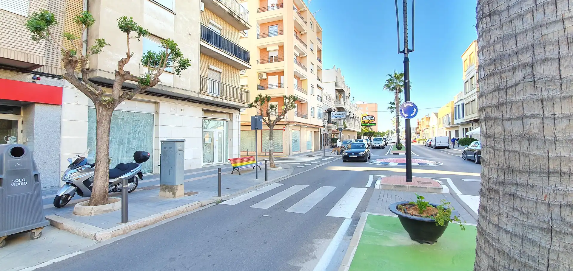 Local commercial à vendre à Av Llevant, imagen 3
